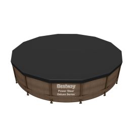 Bestway Cubierta Piscina PVC D427 cm Jardin 58248 Bestway Cubierta Piscina PVC D427 cm Jardin 58248