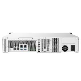 Qnap TS-832PXU Servidor NAS 8 Bahías 4GB RAM Gigabit Ethernet 2.5/10GbE SFP+