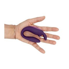 Consolador Realista Totally For U Consolador Realista Totally For U