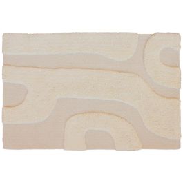 Alfombra Home ESPRIT Beige Boho Precio: 412.89000005. SKU: B1C56J5585