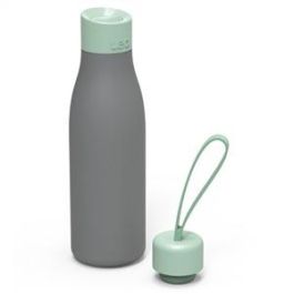 Berghoff 3950224 Termo con Dos Tapones, Verde, 0,55L, Doble Pared Aislado al Vacío Precio: 16.59000024. SKU: B15LX22MNX