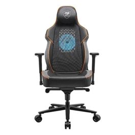 Silla Gaming Cougar NxSys Aero RGB Negro Precio: 391.58999979. SKU: B14JS5CV6G