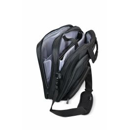 Port Designs Portaequipajes de Carga Superior Manhattan BF 170224 para Portátiles 14/15.6 pulgadas
