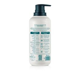 Dr. Tree DERMOPROTECTOR GEL DE DUCHA nutritivo 500 ml Coco y Musgo Blanco
