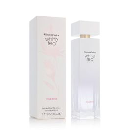 Perfume Mujer Elizabeth Arden EDT White Tea Wild Rose 100 ml Perfume Mujer Elizabeth Arden EDT White Tea Wild Rose 100 ml
