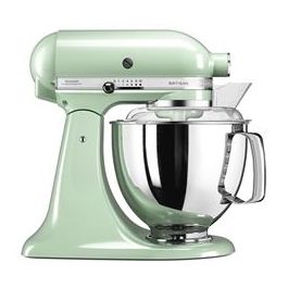 Kitchenaid Robot Artisan 4,8L 7 Accesorios Pistacho Precio: 528.5000006. SKU: B1J2WMZVPR