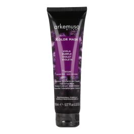 Arkemusa Mascarilla Color Morada 150ml Precio: 5.50000055. SKU: B1HPAVGK79
