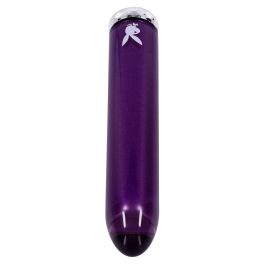 Vibrador Playboy Playboy Morado Vibrador Playboy Playboy Morado