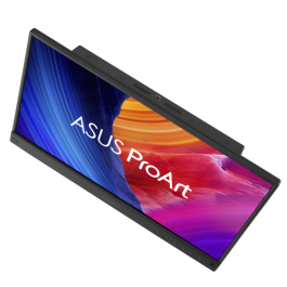 ASUS 90LM09Z3-B01370 Monitor ProArt PA16USV Professional 15.6" 4K UHD IPS HDR-10 HDMI USB-C