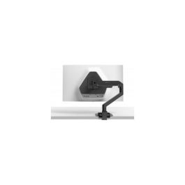 BenQ 9H.A39DD.LBW Brazo Soporte de Monitor Ergonómico BSH01 45" 20kg Negro, Resorte de Gas y Gestión de Cables