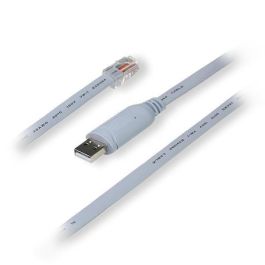 Teltonika Networks Console cable 1.8M Teltonika Networks Console cable 1.8M Precio: 34.50000037. SKU: B137HLKFVF