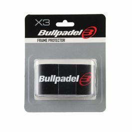 Protector Bullpadel FRAME-NEGRO Precio: 9.0749998427. SKU: B1APSSLJ2J