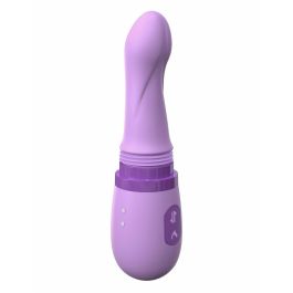 Vibrador Punto G Pipedream