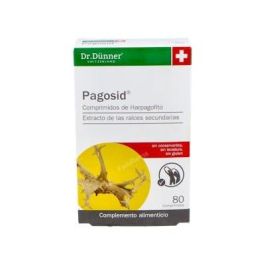 Pagosid Cápsulas Pagosid Cápsulas Precio: 15.4999999. SKU: B13445EJR3