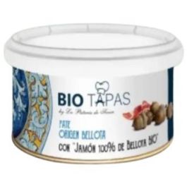 Pate Bio Origen Bellota 100%. Lata 100Gr. Precio: 6.358. SKU: B1GQLZAB6K