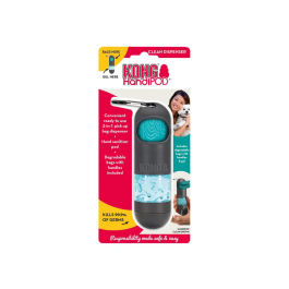 Kong Handipod Dispensador Con Gel Y Bolsas Precio: 11.49999972. SKU: B1JD84XFA6