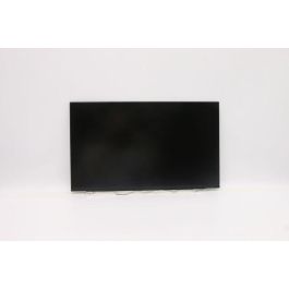 Lenovo Pantalla LCD 15.6" FHD (1920x1080) IPS 500 Nits Anti-reflejos para ThinkPad P53, P15 Gen 1, T15G Gen 1