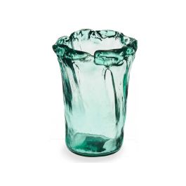 Jarron Vidrio Panuelo 25Cm Giftdecor (6 Unidades) Jarron Vidrio Panuelo 25Cm Giftdecor (6 Unidades)