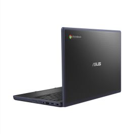 Asuspro Portatil R80042 N150 8GB RAM 64GB Almacenamiento ChromeOS Gris Mineral 12.2 Pulgadas