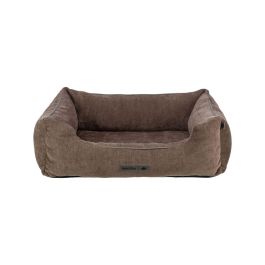 Cama para Perro Trixie Vital Lennox Marrón 120 x 80 cm Cama para Perro Trixie Vital Lennox Marrón 120 x 80 cm Precio: 158.50000056. SKU: B1KFF3TTVR