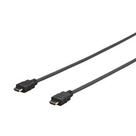 Vivolink Cable HDMI 2.0 Delgado para AV Profesional, 7.5 m, 4K@30Hz, Ultra Flexible Precio: 16.50000044. SKU: B1BR8KKLNG
