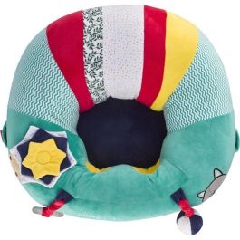 Sophie La Girafe VUL3056562401271 - Alfombra de Juego para Bebé con Asiento y Arco