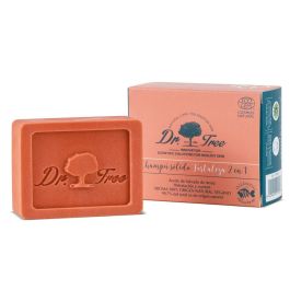 Dr. Tree Champú Sólido Fortaleza 2 En 1 Precio: 10.50000006. SKU: S05106782