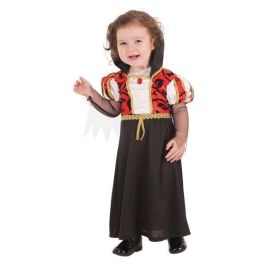 Disfraz bebe vampira gótica talla 0-12 meses Precio: 6.7899997. SKU: S2428252
