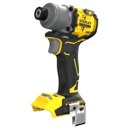 Stanley Fatmax SFMCF830B-XJ Atornillador de Impacto BRUSHLESS 18V 203 Nm Precio: 137.98999962. SKU: B1HWPZ6PDG