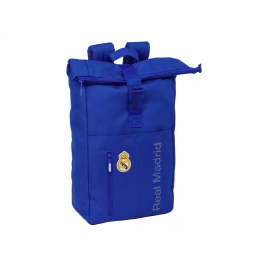 Safta Mochila para Portátil 15,6" Real Madrid 3ª Equipación 25/26 420x280x130 mm Precio: 53.3973. SKU: B15DKW58QL
