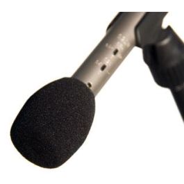 RODE WS5 Paravientos Protector para Cápsula de Micrófono contra Viento y Sonidos Oclusivos Precio: 22.49999961. SKU: B1CDY6E5VH