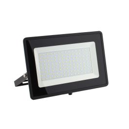 Foco Proyector LED 100W 12000Lm 6000ºK IP66 Regulable 60.000H [LM-6010-CW] Precio: 11.88999966. SKU: 15096790483331