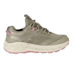 Zapatillas de trail para mujer Hi-Tec Fuse Trail Low Wp Verde S Precio: 79.9931. SKU: B1HJGN6ZV7