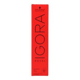 Schwarzkopf Tinte Profesional Igora Royal 8-46 con Amoníaco 60ml para Peluquería Precio: 8.59000054. SKU: SBL-1998525