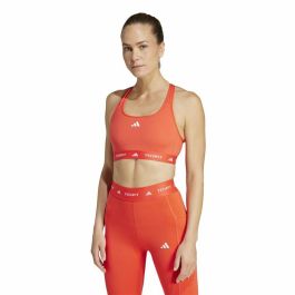 Sujetador Deportivo Adidas Techfit Medium XS