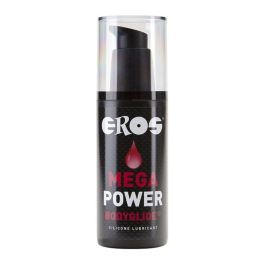 Lubricante de Silicona Eros 125 ml Precio: 13.6900005. SKU: S4001315