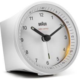 Braun BC 07 W-DCF Funkwecker wei Precio: 61.9157. SKU: B17C5DZFS6