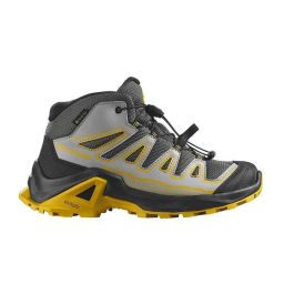 Zapatillas Deportivas Infantiles Salomon X Ultra Mid Gtx Amarillo Gris 45 Precio: 104.9191. SKU: B1HNSTHBZ2