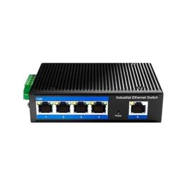 Switch Cudy 5 Puertos Ig1005P Switch Cudy 5 Puertos Ig1005P Precio: 17.5000001. SKU: B1B433NGCH