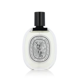 Perfume Unisex Diptyque EDT Vetyverio 100 ml