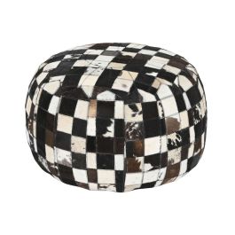 Cojin Suelo Colonial DKD Home Decor Marron Oscuro Crema 48 x 35 x 48 cm Precio: 101.59000038. SKU: B1EZWEBJJ6