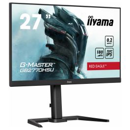IIYAMA GB2770HSU-B6 27" 1920x1080 Full HD LCD 0.2ms 180Hz IPS HDMI+DP+USB Negro Precio: 192.99000028. SKU: B16VMNELWP