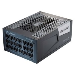 Seasonic PRIME TX-1600 1600W 80+ Titanium ATX 3.1 Fuente de Alimentación