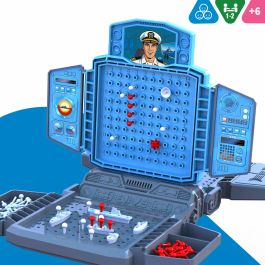 Juego Hundir la Flota Colorbaby (6 Unidades)
