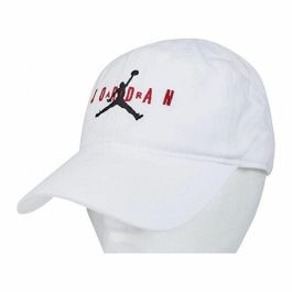 Gorra Deportiva Jordan Jordan Hbr Strapback Precio: 18.49999976. SKU: B177XTZJYW