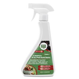 Limpia Salpicaderos Fresa MOT10323 Limpia Salpicaderos Fresa MOT10323