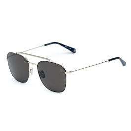 Gafas de Sol Unisex Belstaff BECKFORD-GRIS-NEGRO-BETA-W Ø 53 mm Precio: 96.8899998. SKU: B1GZG3P9ZV