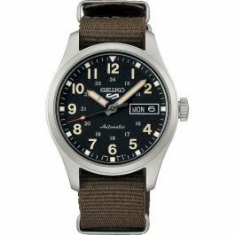 Reloj Hombre Seiko SRPJ85K1 (Ø 36 mm) Precio: 342.94999992. SKU: B16R236JV3