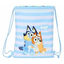 Saco Plano Safta Junior Bluey Sisters 340x260x10 mm Precio: 10.89. SKU: B15BZ799TS