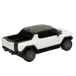 Coche Radio Control Hummer EV 1:26 (4 Unidades)